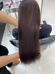 -FINE HAIR 烫染专业设计