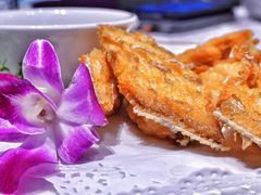 干煎带鱼-启东海鲜人家(古美路店)