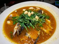 -清水亭湖北菜(大屯DT51店)