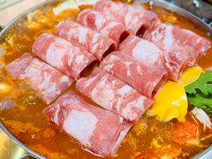 -兰正韩·韩国料理(大悦城店)