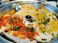 -老湘亲·品鉴湘菜(蔡塘爱琴海店)