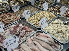 -杨记海鲜楼(三门黑金冠店)