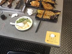-大漠狼来了碳烤羊腿(上海直营总店)