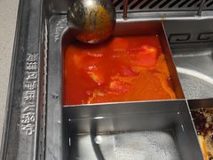 -海底捞火锅(河东万达广场店)