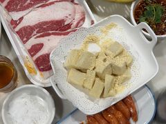 -金刚山(学府路店)