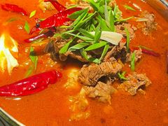 -纳鲁孜·新疆特色餐厅(上海悦荟广场店)