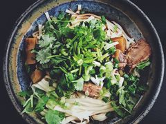 麻将牛肉面-下面馆