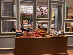 -食百绚全日制餐厅(成都棕榈泉费尔蒙酒店)