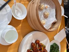 -鼎泰丰(嘉年华•海信广场VILLAGE店)