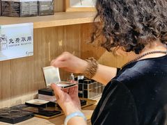 -谷悦SPA(王府井店)