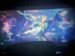 -中影傲视国际影城(三乡全景声激光店)