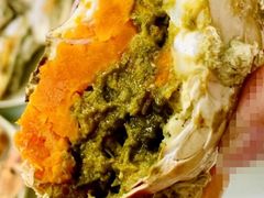 -蚝乡农庄(铁涌赤岸店)