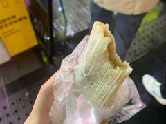 -小红旗臭豆腐炸冷面(万达店)