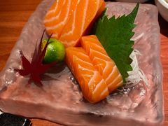 -原志优秀食材·匠心料理·海胆主题(金亿广场店)