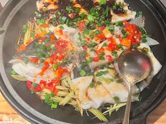 -得意啫·广东啫啫煲(前海HOP店)