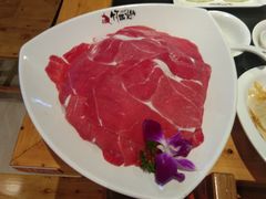-竹犇番茄火锅(长风街店)