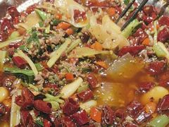 -拾捌川·自贡爆炒(新街口店)