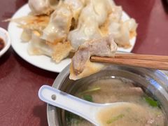 -东门饺子馆(少年宫路店)