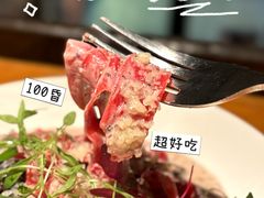 -JuiceRobot·手工意大利面&汉堡精酿(珠江新城店)