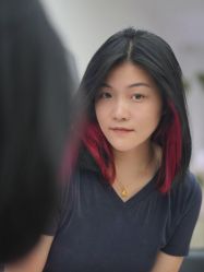 -MT·ID 烫发.染发.接发SALON