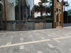 -星巴克(三亚海棠湾国际免税城店)