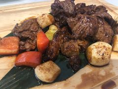 -肆月河豚·新淮扬(金融街店)