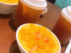 -小团圆糖水铺(襄阳南路店)