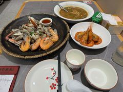 -阿毛饭店(和义路店)