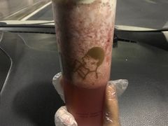 -喜茶(北京通州万达店)