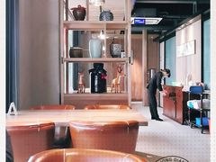 大堂-黛瓦里巷(南京东路店)