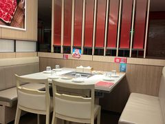 -海底捞火锅(巴黎春天浦建店)
