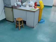 -深圳市人民医院(留医部)