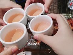 -熙成烧烤·三十三年(开发区店)