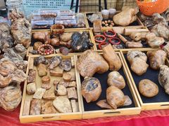 -辛庄国际文化艺术区