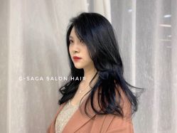 -G-SAGA形象设计