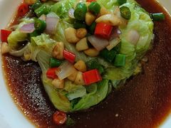 -民俗百家姓饭店(纺织城正街店)