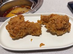-龍歌自助小火锅(兰山上海路万达店)