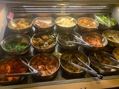 -火炉火自助餐(悠唐购物中心店)