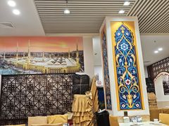 -尹兰楼西北风情餐厅(嘉定店)