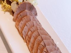 -长沙北辰洲际酒店-栀味轩中餐厅