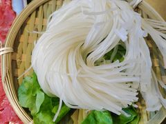 -由衷贵州酸汤牛肉火锅(新桥店)