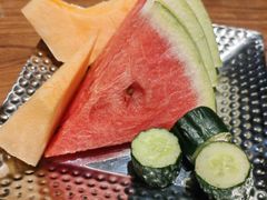 -驿楼兰·新疆菜(火车站店)