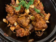 -日昌餐馆(亦庄店)