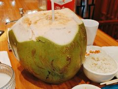 -糟粕醋·椰苑海南菜餐厅(亚龙湾天域酒店)