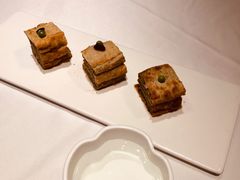 黑松露素烧鹅-民国红公馆·秦淮八艳(夫子庙店)