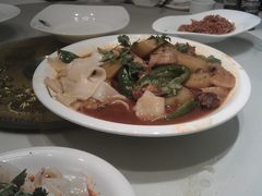 大盘鸡-阿拉丁新疆风味餐厅·清真(罗廊巷店)