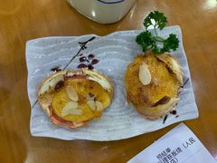 -银子铁板烧料理自助餐(人民广场店)