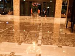 -杭州城中香格里拉大酒店