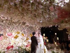 -芭菲盛宴·环球美食(北城国际店)