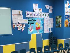 -贝乐少儿英语·全外教(滨江中心)